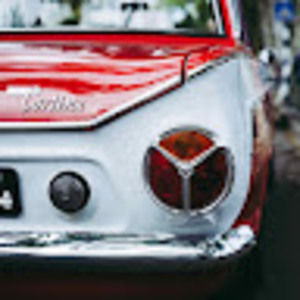 Meet your Posher, Oliver